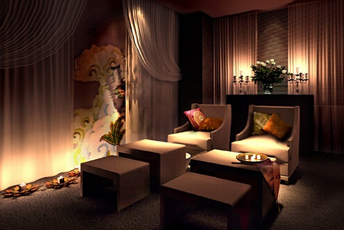 深圳龙华区男士养生会所：打破沉默的温柔革命